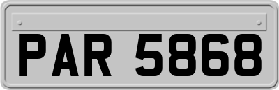 PAR5868