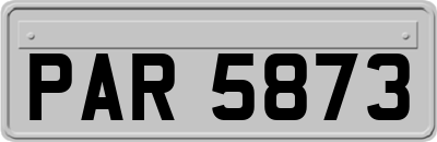 PAR5873