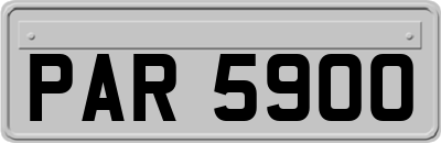 PAR5900