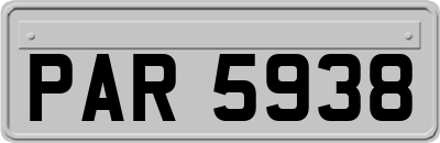 PAR5938