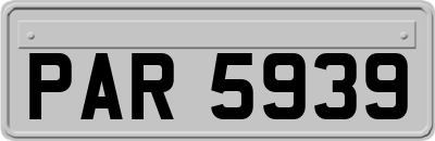 PAR5939
