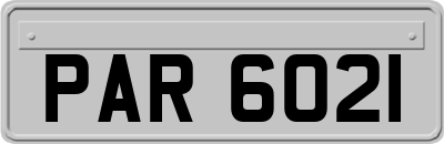 PAR6021