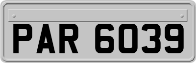PAR6039
