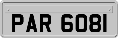 PAR6081