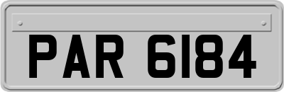 PAR6184