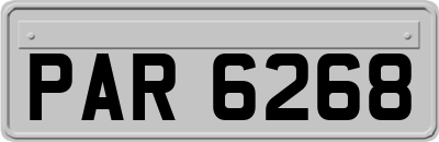 PAR6268