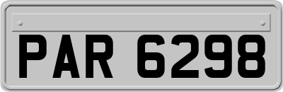 PAR6298