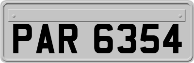 PAR6354