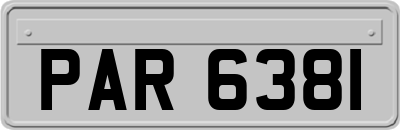 PAR6381