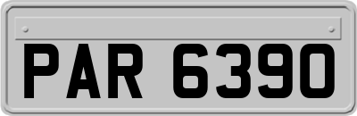 PAR6390