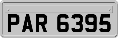 PAR6395