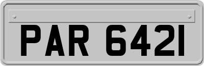 PAR6421