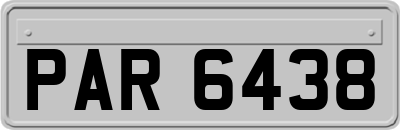 PAR6438