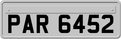 PAR6452