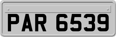 PAR6539