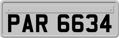 PAR6634