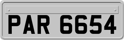 PAR6654
