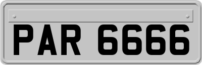 PAR6666