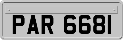 PAR6681