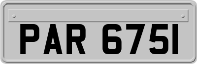 PAR6751