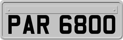 PAR6800