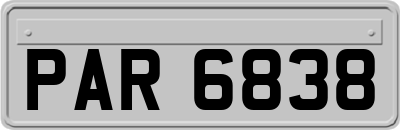 PAR6838