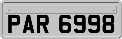 PAR6998