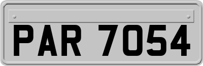 PAR7054