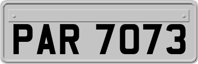 PAR7073