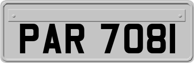PAR7081