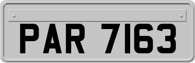 PAR7163
