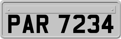 PAR7234