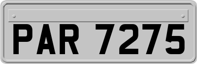 PAR7275