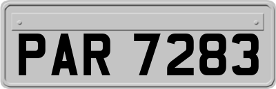PAR7283