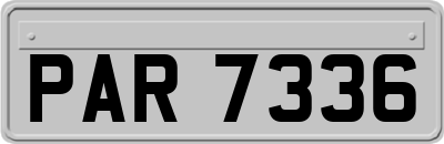 PAR7336