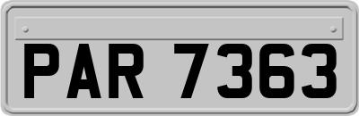 PAR7363