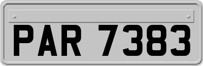 PAR7383