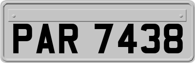 PAR7438