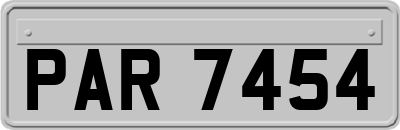 PAR7454