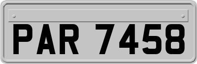 PAR7458
