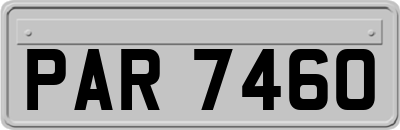 PAR7460