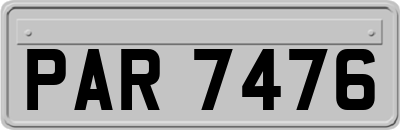 PAR7476