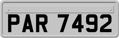 PAR7492
