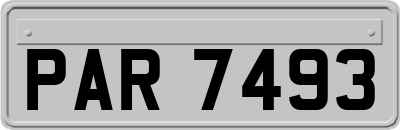 PAR7493