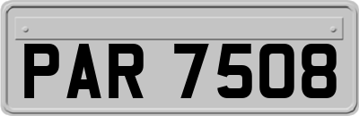 PAR7508