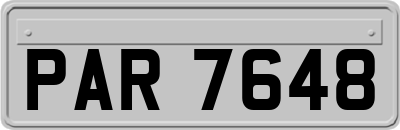 PAR7648