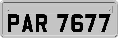 PAR7677