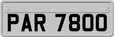 PAR7800