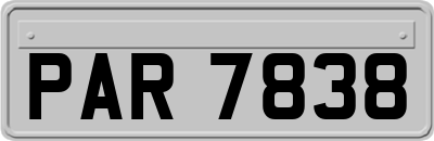 PAR7838
