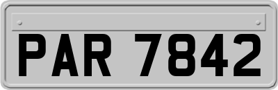 PAR7842